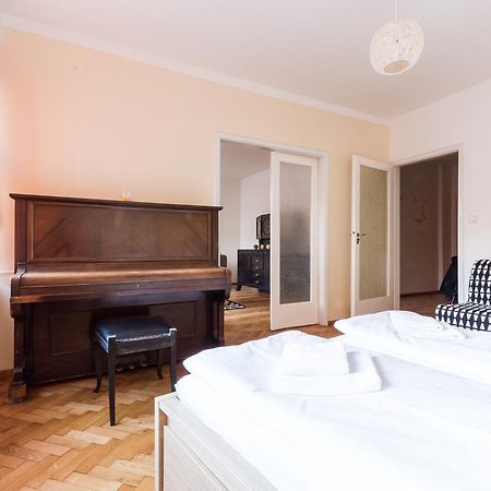 Beautiful City Center Apartments Πράγα Εξωτερικό φωτογραφία