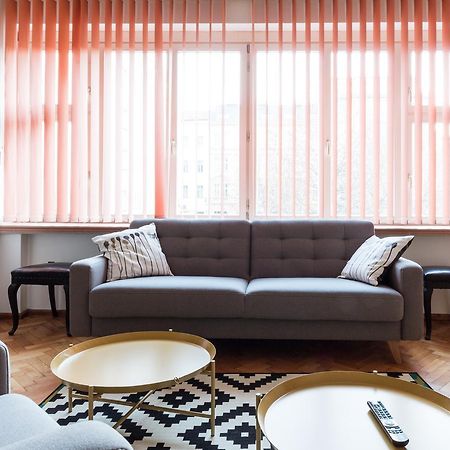Beautiful City Center Apartments Πράγα Εξωτερικό φωτογραφία