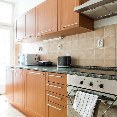 Beautiful City Center Apartments Πράγα Εξωτερικό φωτογραφία