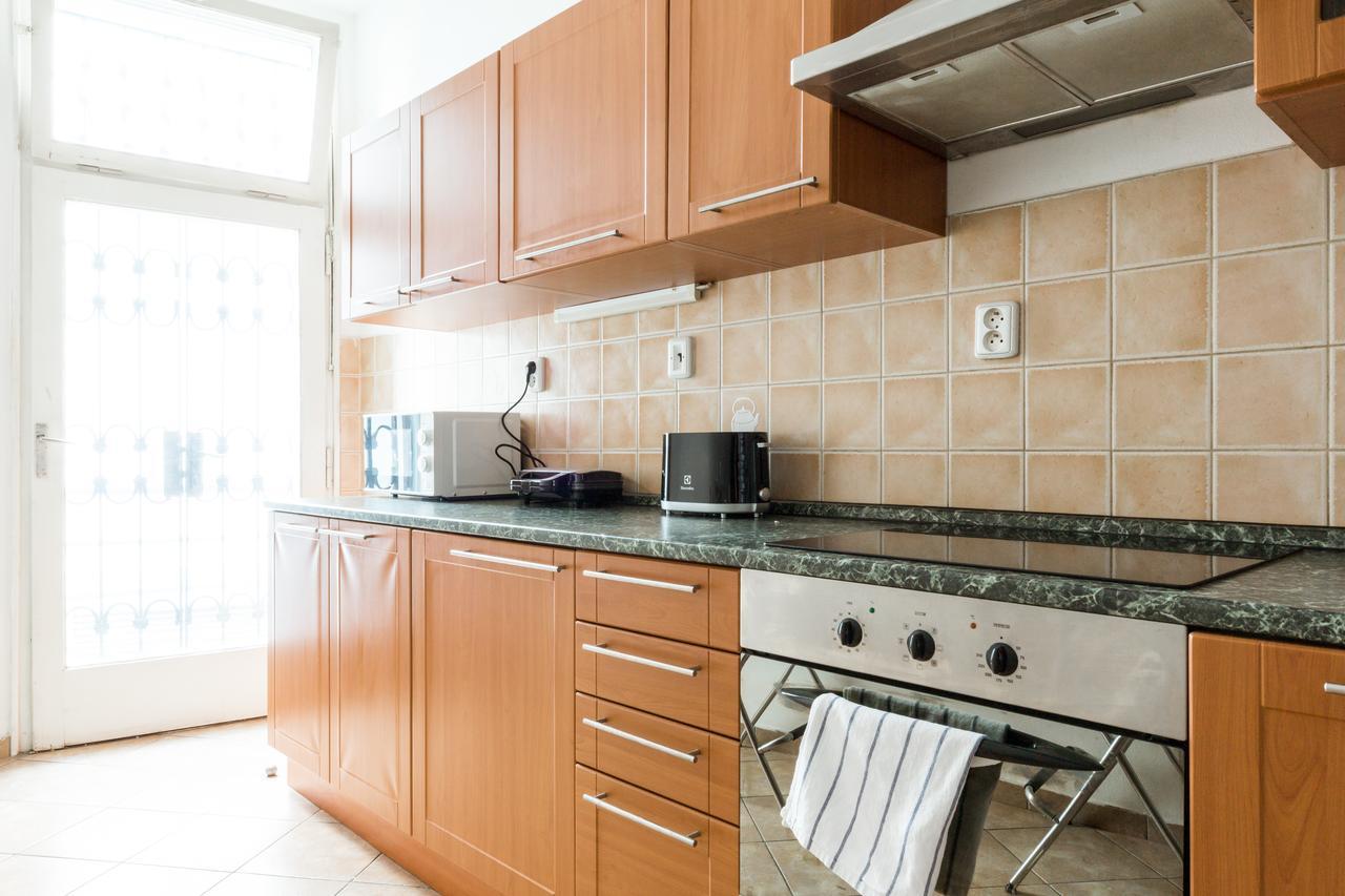 Beautiful City Center Apartments Πράγα Εξωτερικό φωτογραφία