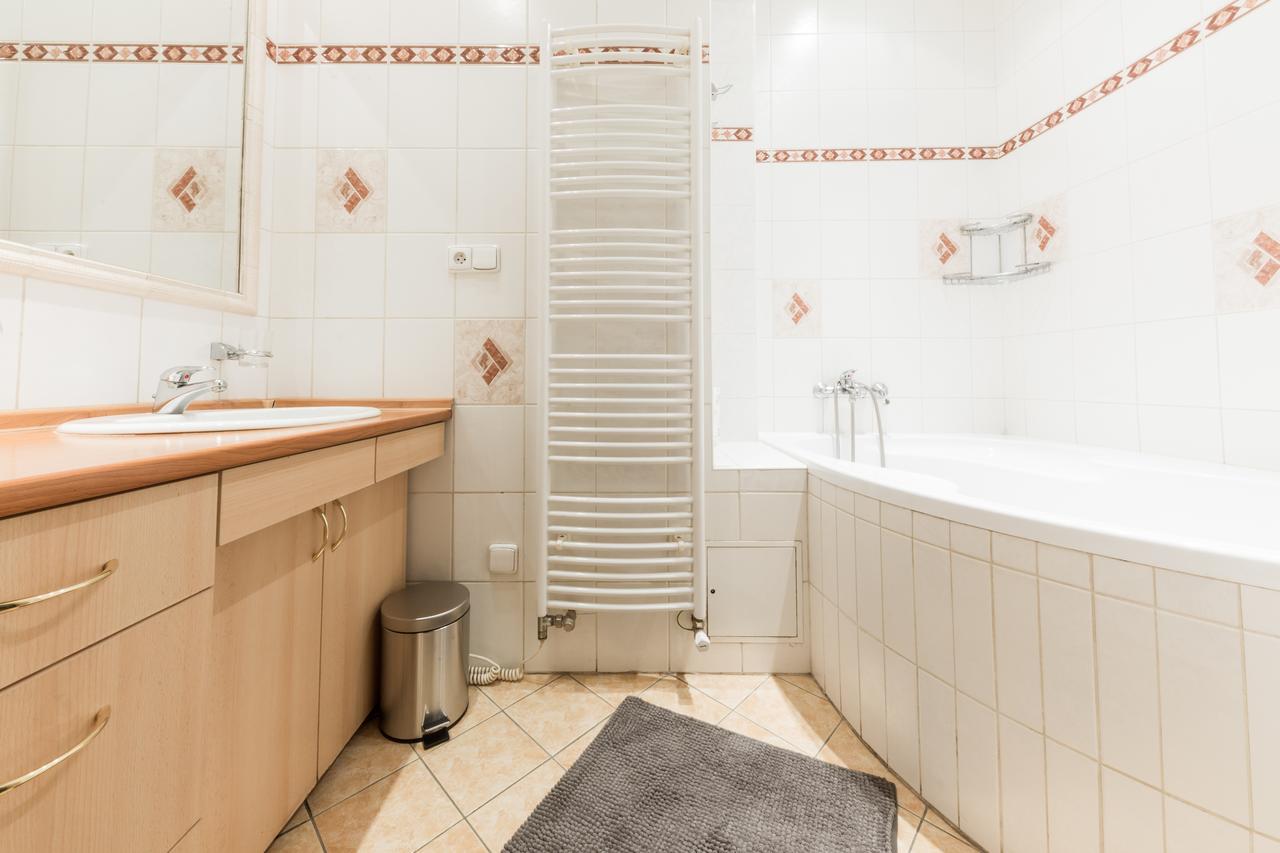 Beautiful City Center Apartments Πράγα Εξωτερικό φωτογραφία