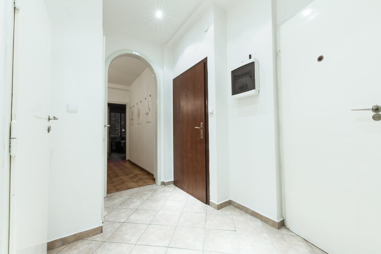 Beautiful City Center Apartments Πράγα Εξωτερικό φωτογραφία