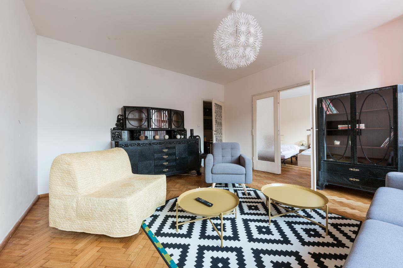 Beautiful City Center Apartments Πράγα Εξωτερικό φωτογραφία