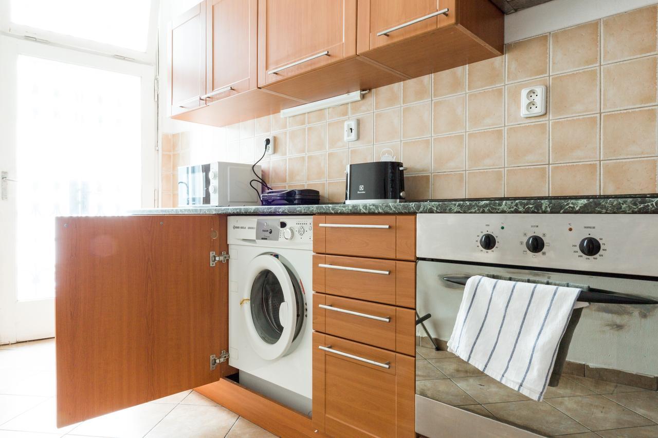 Beautiful City Center Apartments Πράγα Εξωτερικό φωτογραφία