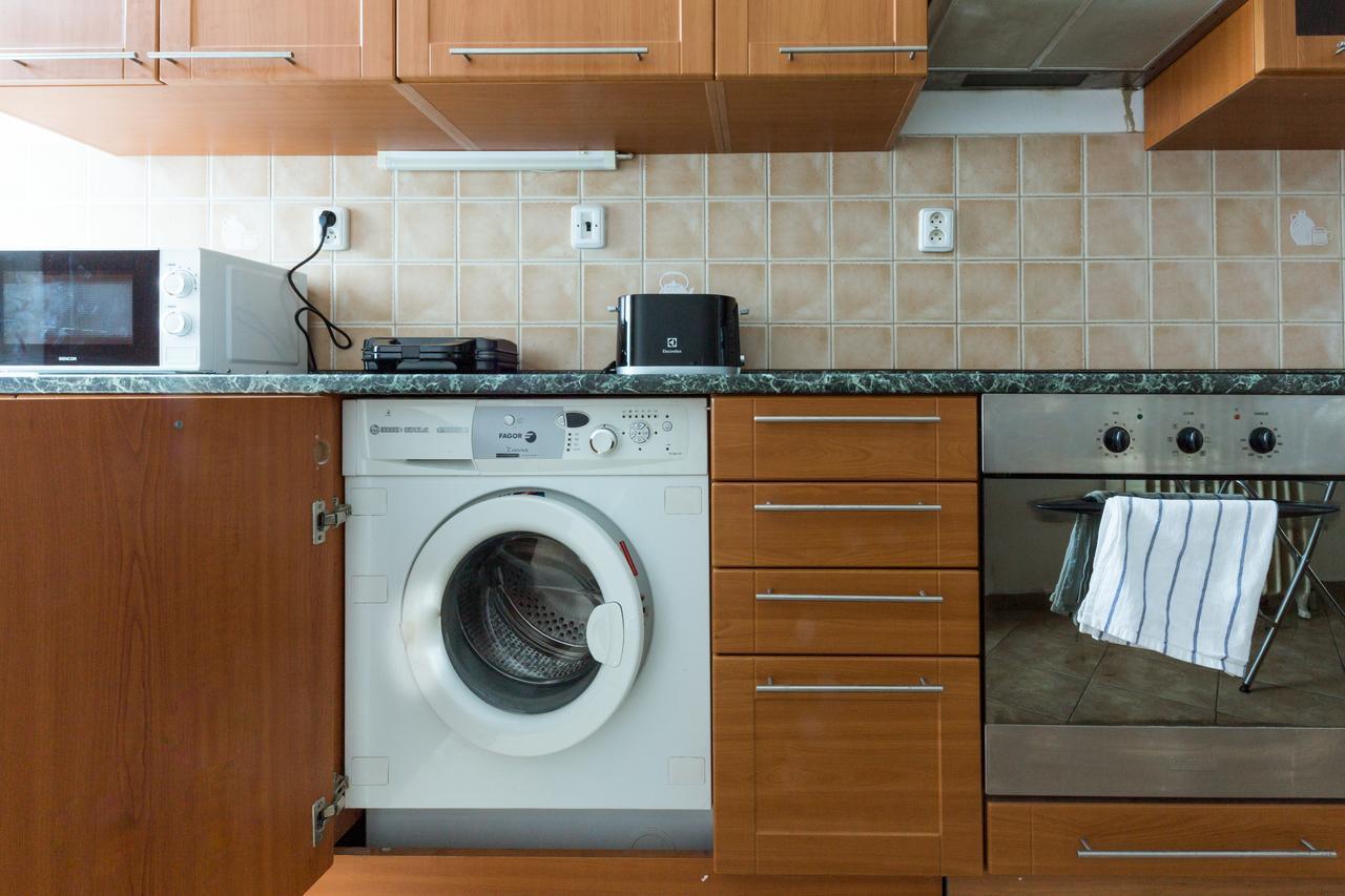 Beautiful City Center Apartments Πράγα Εξωτερικό φωτογραφία