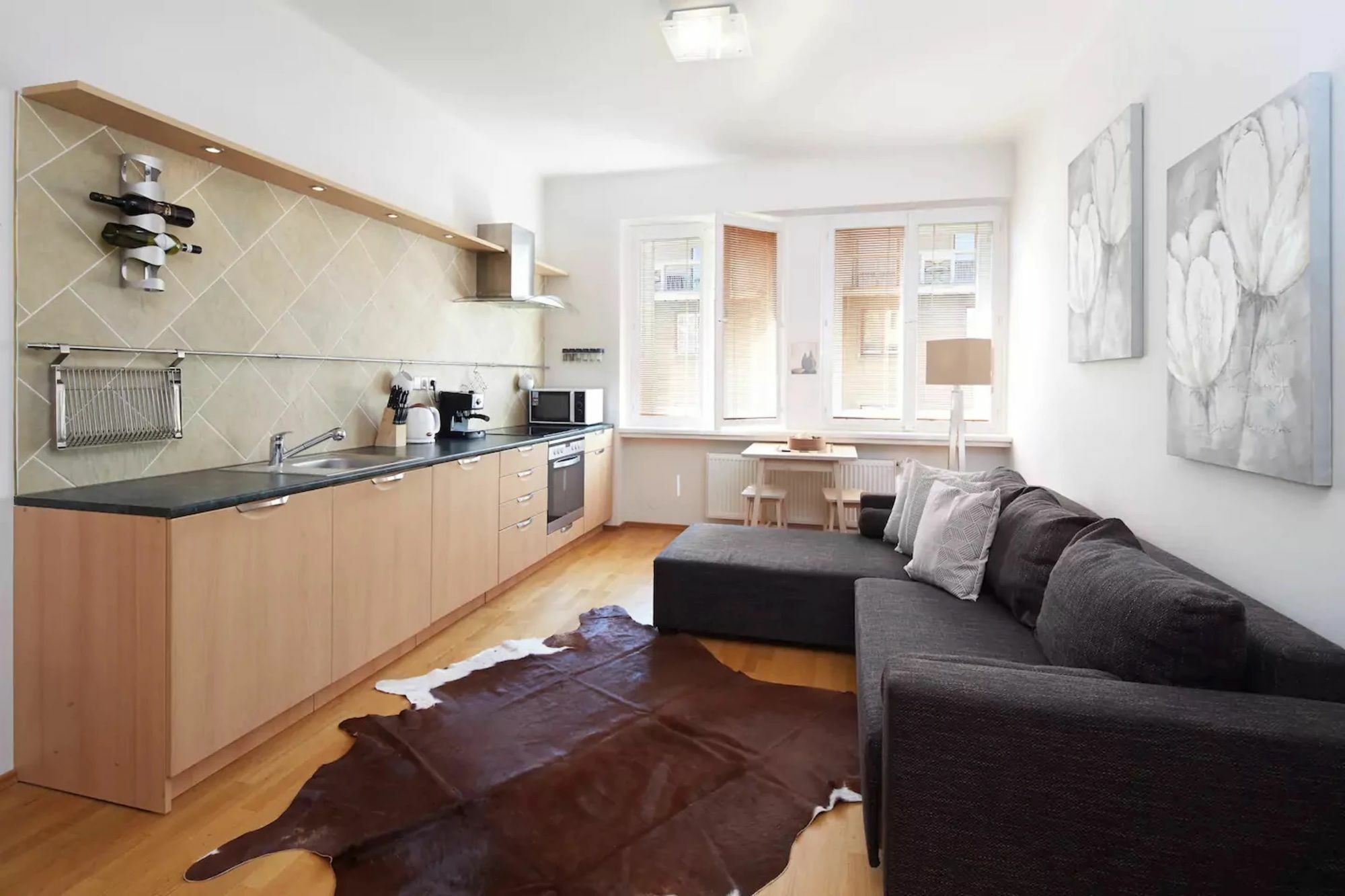 Beautiful City Center Apartments Πράγα Εξωτερικό φωτογραφία